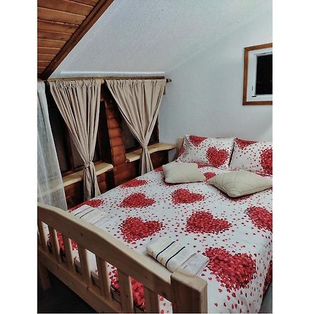 Apartman Wooden II Žabljak Exterior foto